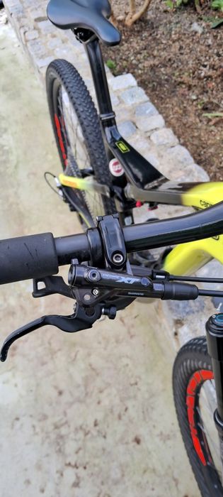 Cannondale oportunidade