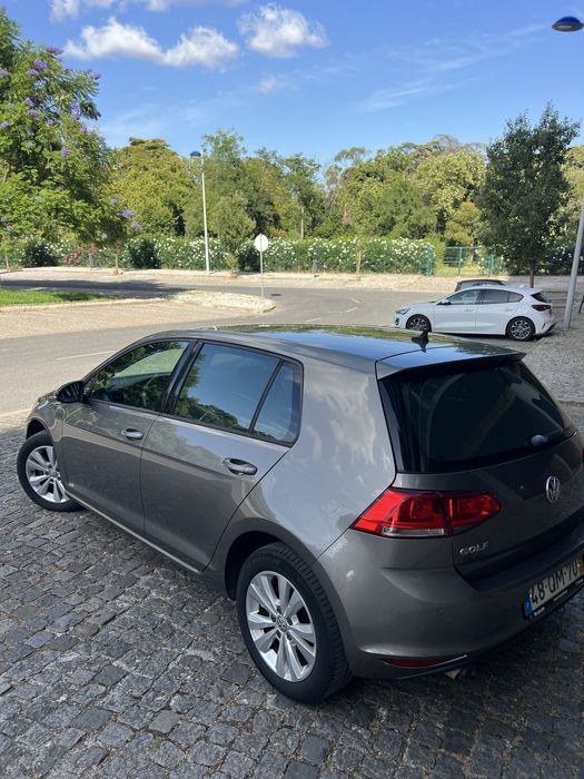 Volkswagen Golf — fotografia 7