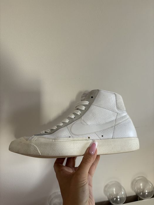 Buty nike blazer