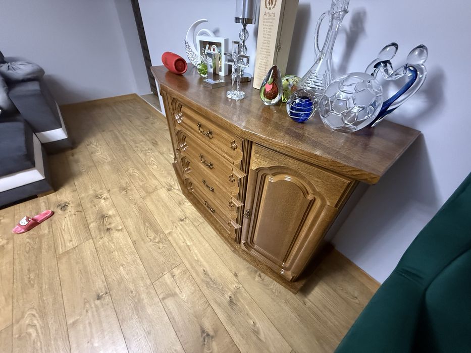 Okazja meble jak nowe