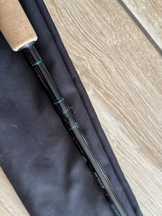 Wędka St. Croix PS70MHF. Stan sklepowy. Idealna na szczupaka i inne!