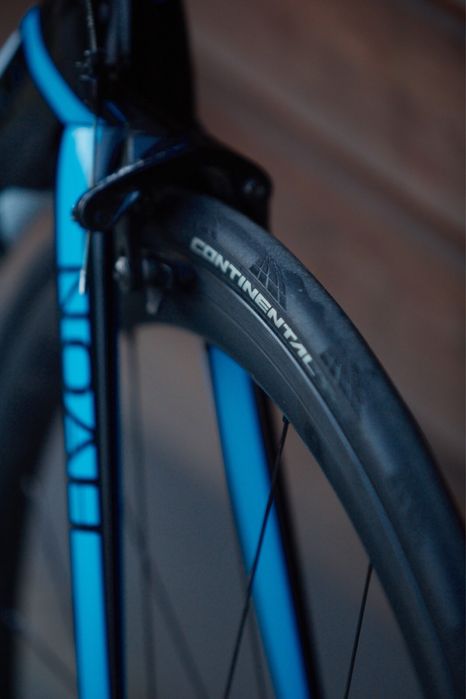 Ridley Noah/ Dura Ace R9100/ Carbon, 2018