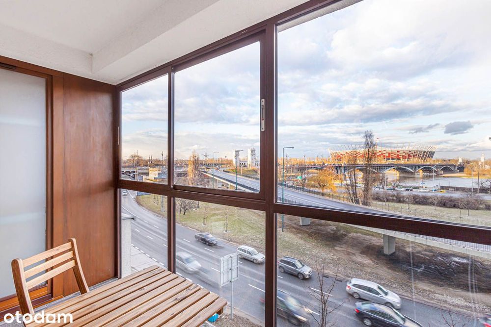 Kawalerka - Centrum - Bez prowizji - Co-working