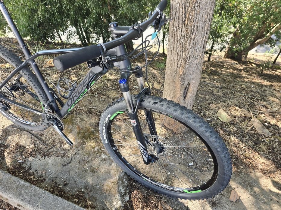 Orbea alma 29 L 11x2v