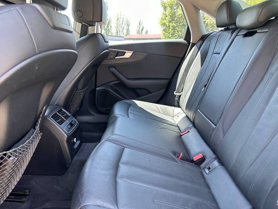 Audi A4 №4622 (ВНЕСОК від 10%) Альянс Авто Кривий Ріг