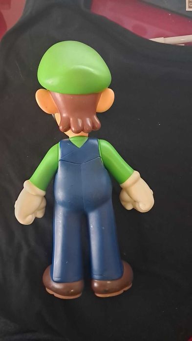 Luigi Nitendo 2006 - Super Mario Bros