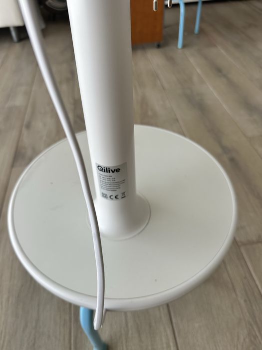 Ventoinha de Ar fresco a sua medida com comando