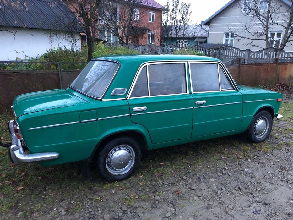 Продам Ваз 2103, 1976р. на ходу.