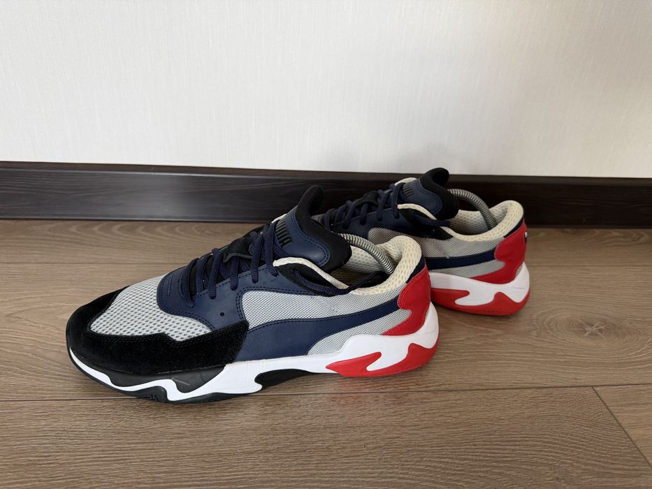 Кросівки Puma 45.5 розмір