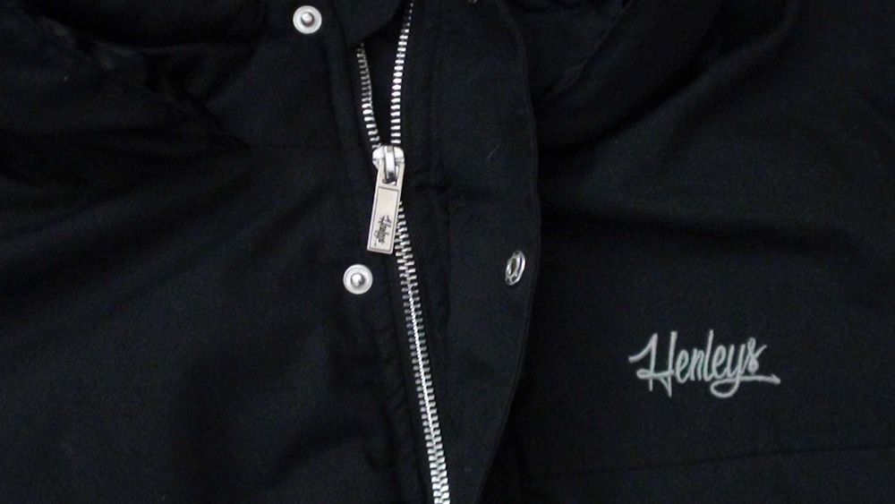 Куртка мужская XL