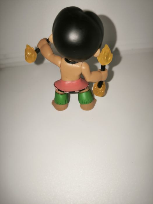 Figura Funko pop Disney Lilo & Stitch david