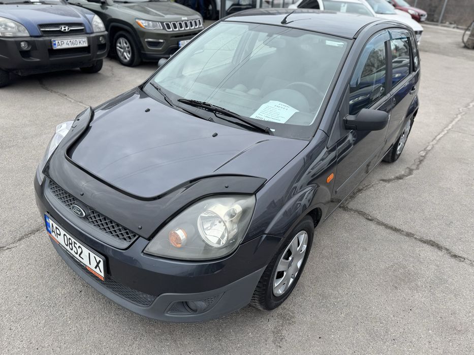 Продам Ford Fiesta