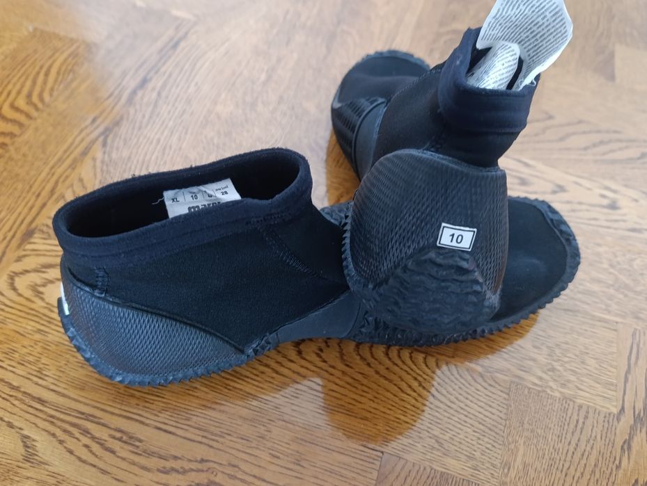 Buty MARES Equator 2mm -r43