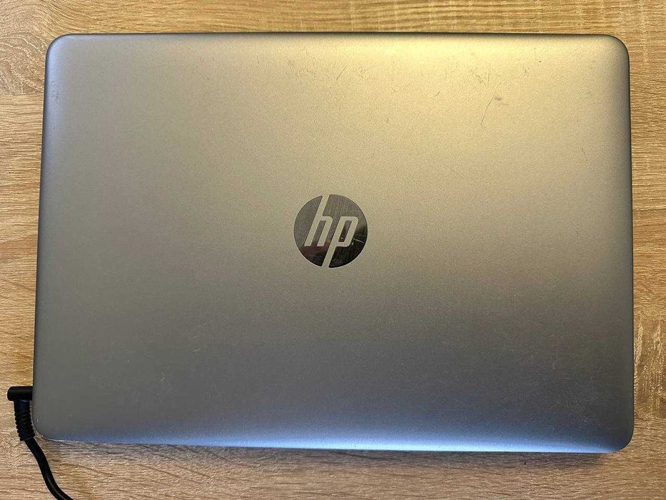 Ноутбук HP ProBook 440 G4 i5-7200U (2.5 - 3.1 ГГц) 8ram 256ssd 14"