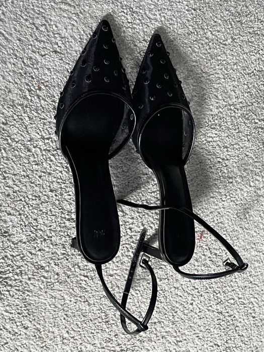 H&M piękne czółenka  40