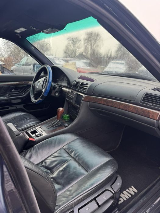 Разборка бмв е 39/е60/е38/е34/ е36