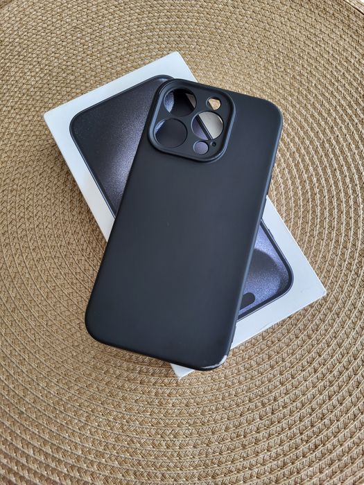 Telefon iPhone 15 Pro 128GB 88% stan idealny