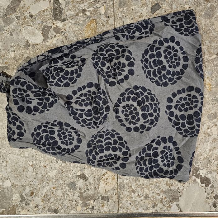 Chusta kołowa Gattner