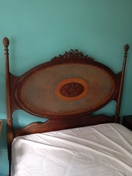 Quarto completo Madeira