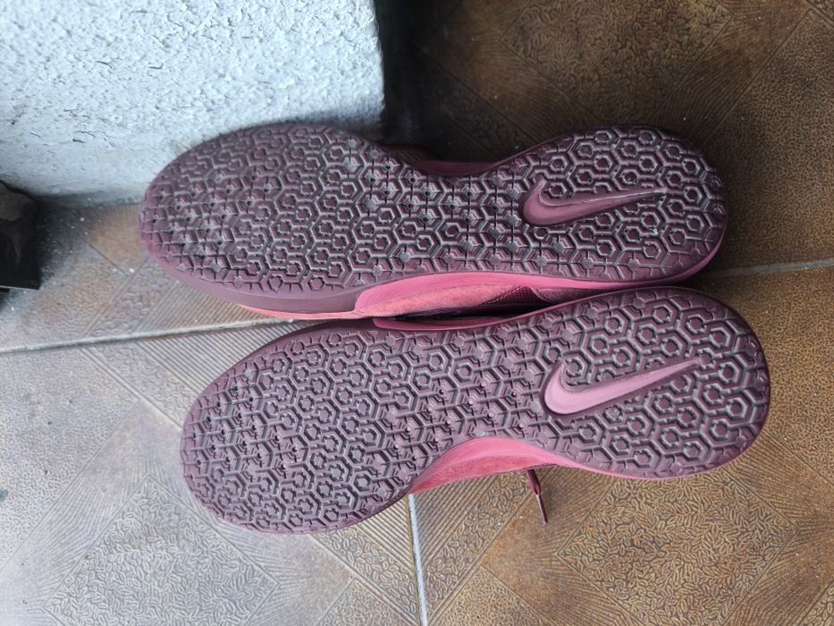 Sapatilhas Nike Futsal