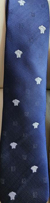 Vendo Gravatas Paul&Shark, Versage, Dolce &Gabanna, Moschino e Armani