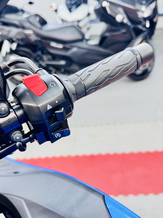 Мотоцикл Suzuki GSX-S1000F ABS TC 844 км в оригіналі з Японії
