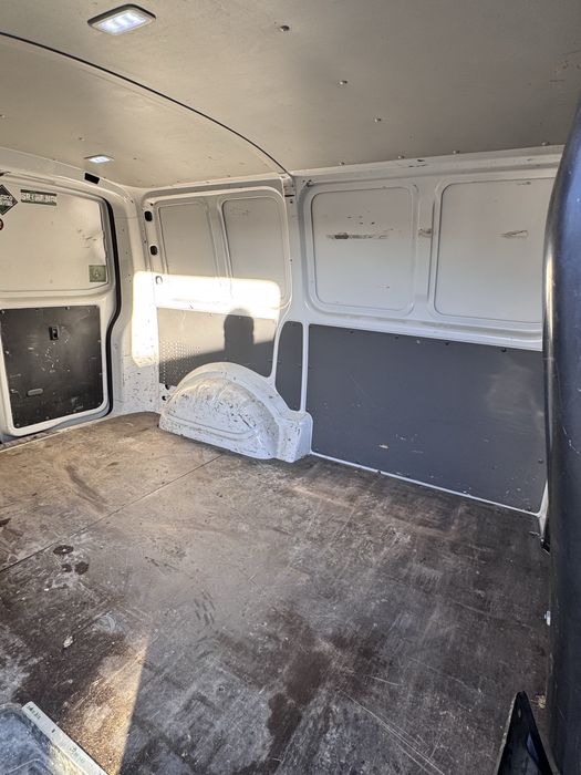 Vw transporter t6 2020