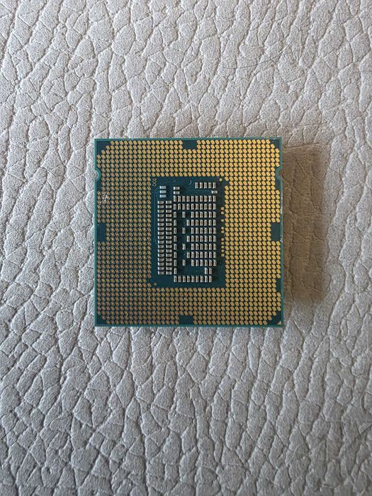 Intel Core i5-3470 3.20GHz + Cooler original