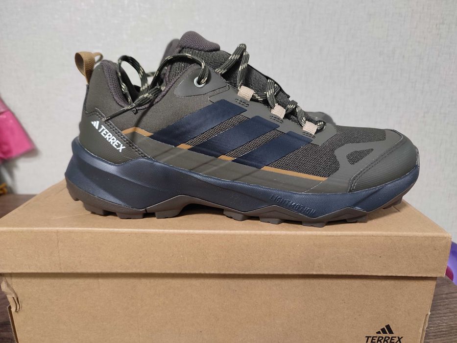 Кросівки Terrex Skychaser Ax5 Hiking Shoes