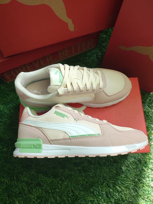Оригінали жіночі кросівки Puma