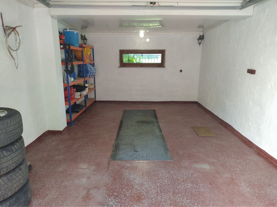 Sprzedam garaż, Rataja - 22 m2