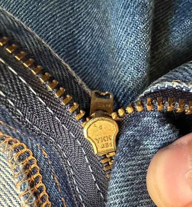 Продам нові джинси Levi's оригінал