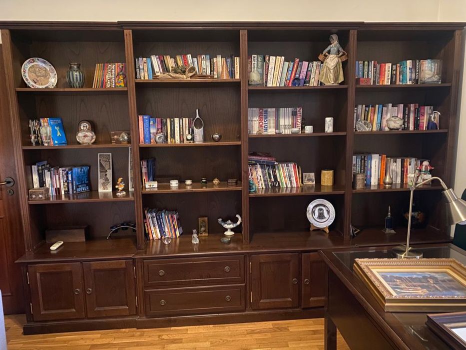 Mobiliário de escritório