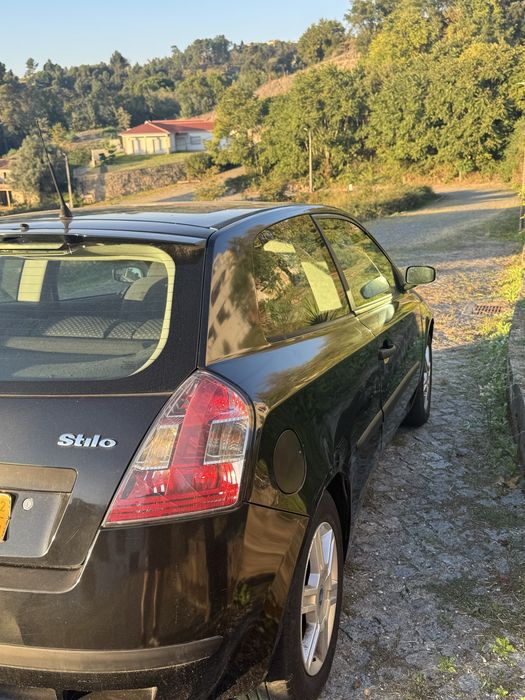 Fiat stilo 1.2  2002