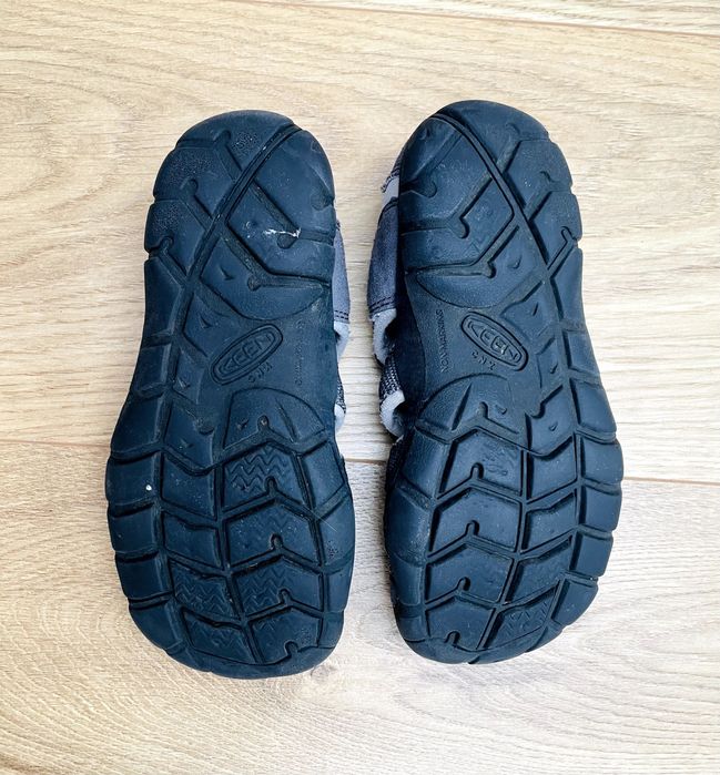 Keen Sandały dziecięce SeaCamp II CNX r. 30