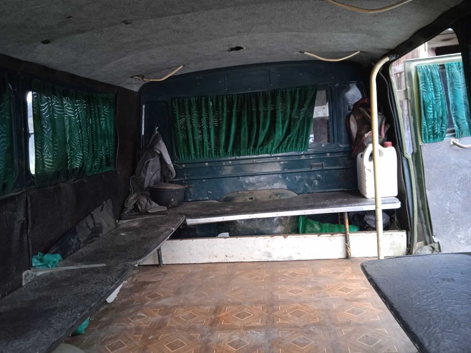 Продам уаз ., договірна ціна