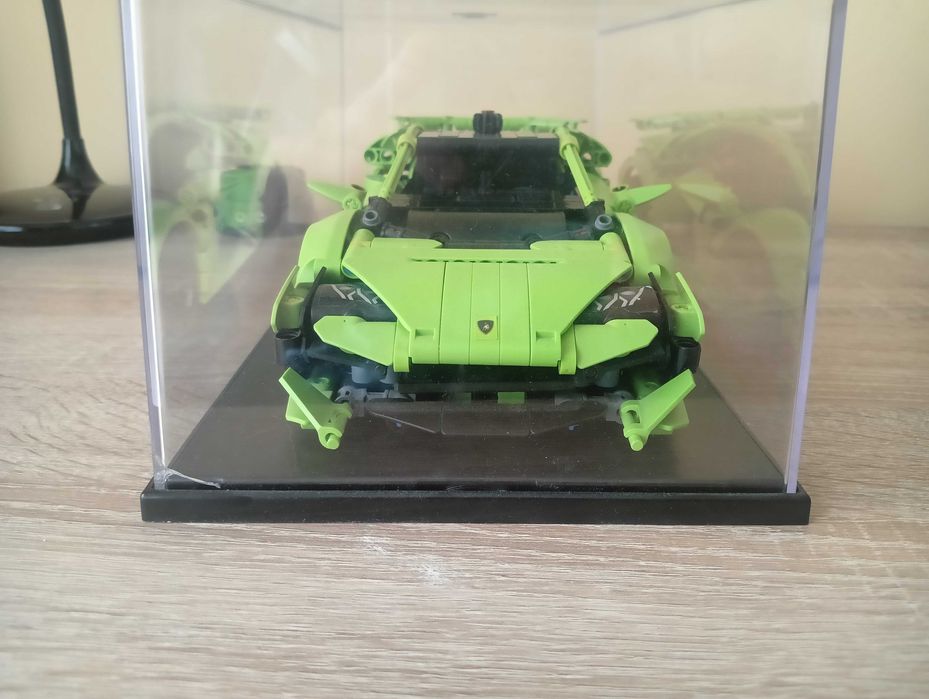 LEGO 42161 Lamborghini