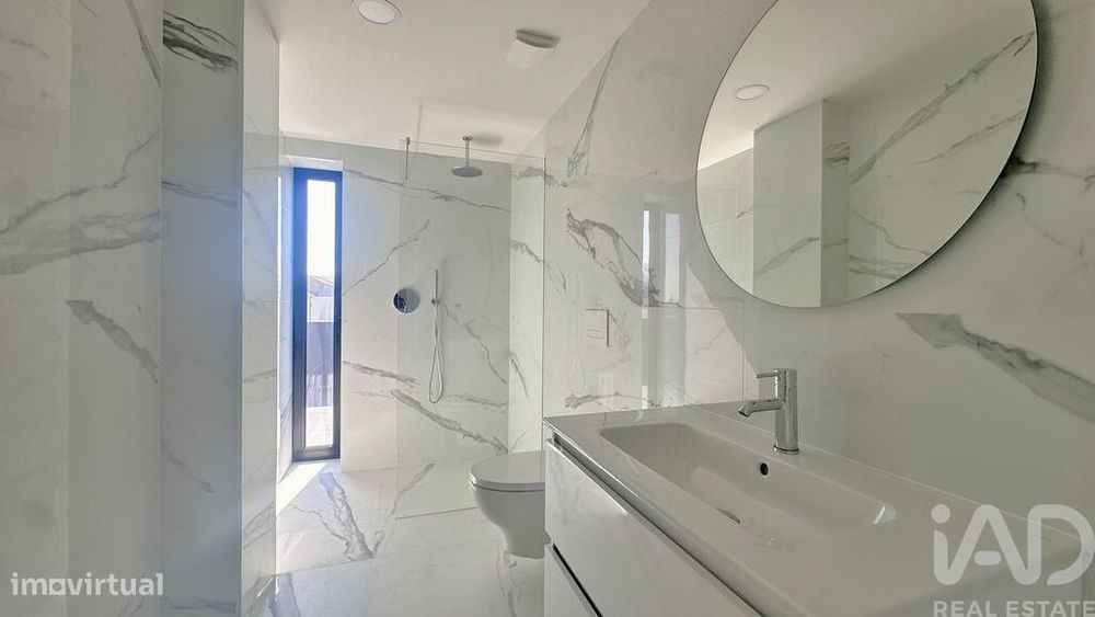 Apartamento T3 em Arca e Ponte de Lima de 107,00 m2