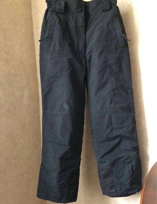 Брюки штаны лыжные S/44