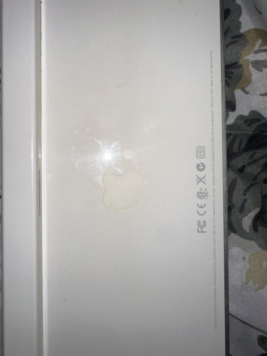 Teclado USB Mac Apple