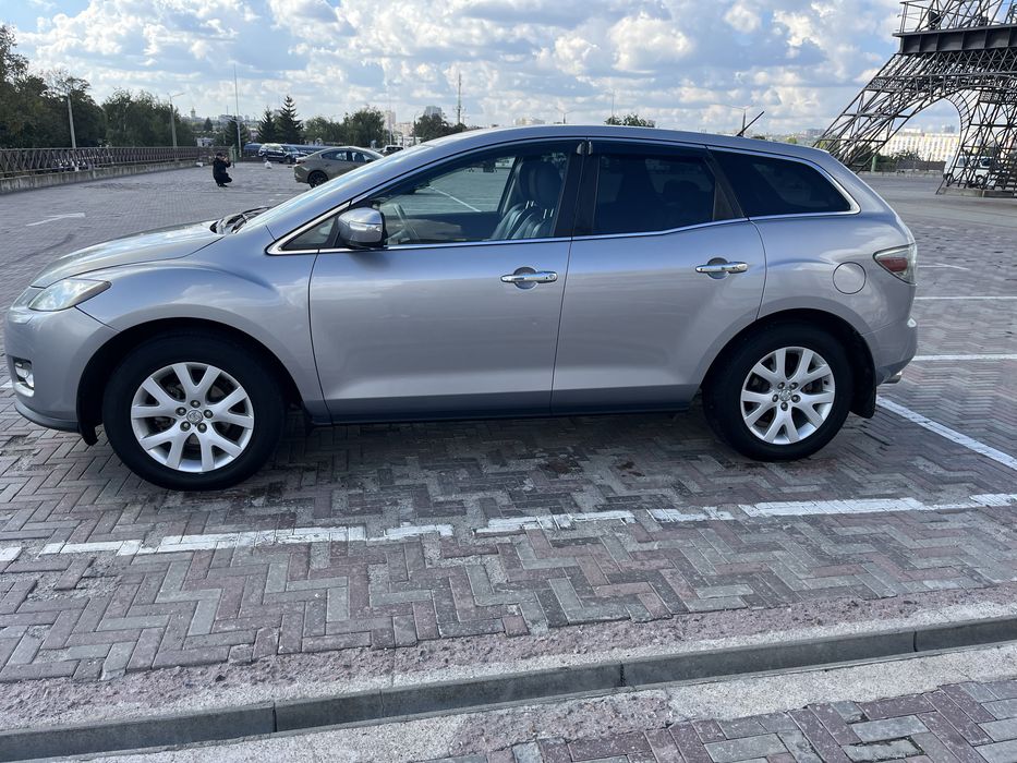 Продам Mazda CX 7 2009 года