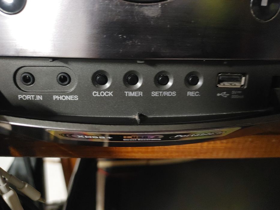 Microsytem LG .. grava na pen ou lê