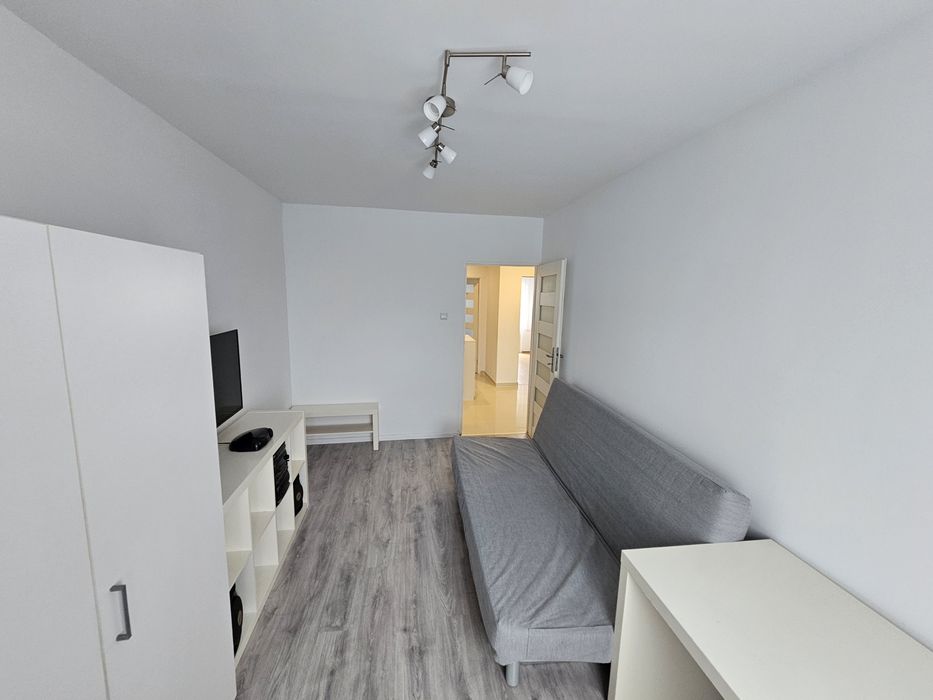 Mieszkanie 3-pokojowe w Jaworze