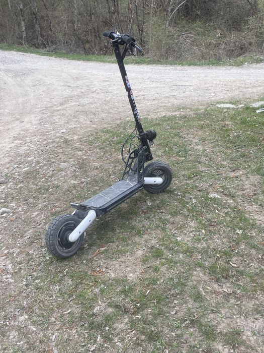 Kugoo g2 pro ключ