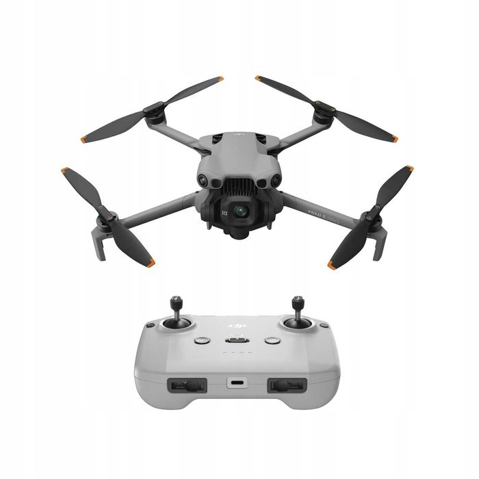 Dron DJI Mini 5 Pro 4K Fly More Combo CMOS Kontroler RC-N3