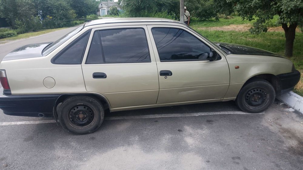 Продам Дэу нексия