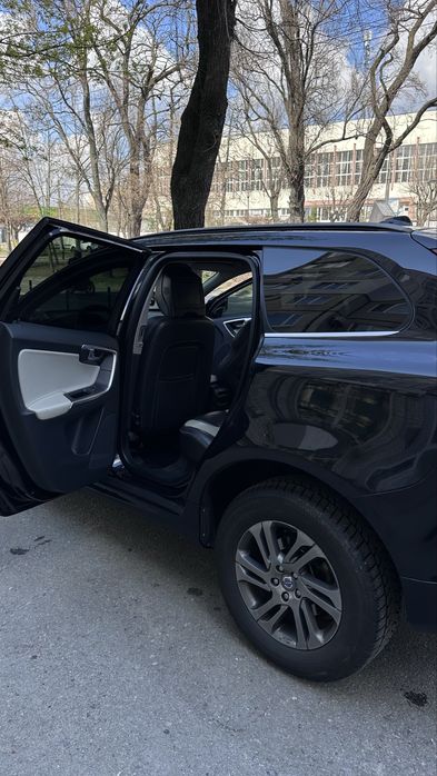 Продам Volvo XC 60