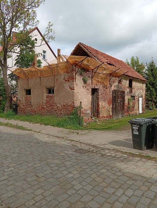 Oddam za darmo cegłę