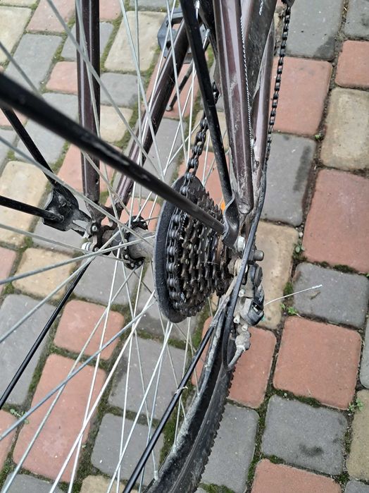 Продам Новий велосипед  Терміново