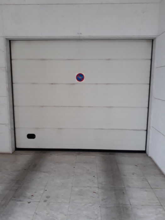 ARRENDAMENTO DE LUGAR DE GARAGEM EM BENFICA